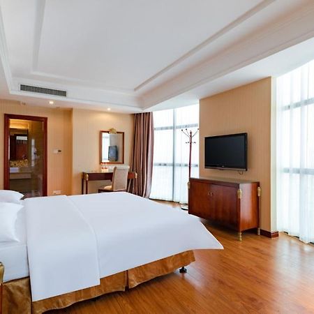 Vienna Hotel Shenzhen Songgang Shajiang Road Zewnętrze zdjęcie
