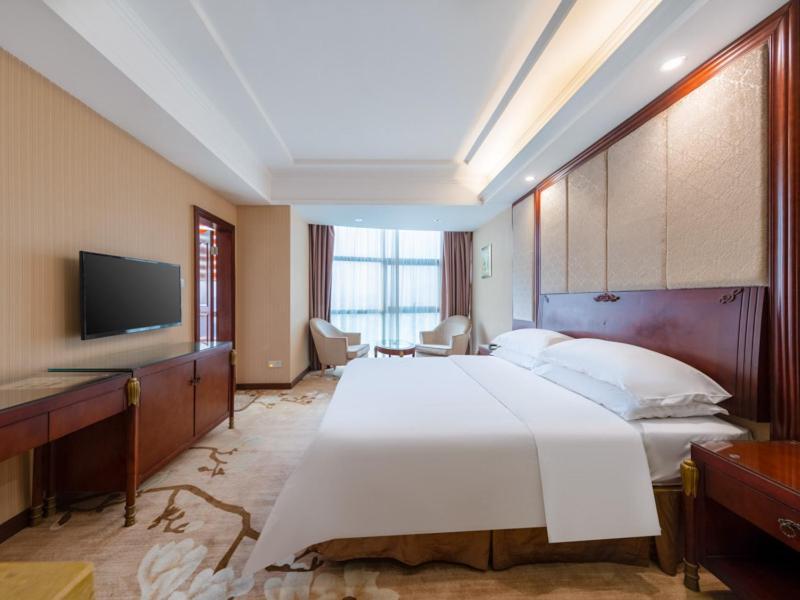 Vienna Hotel Shenzhen Songgang Shajiang Road Zewnętrze zdjęcie