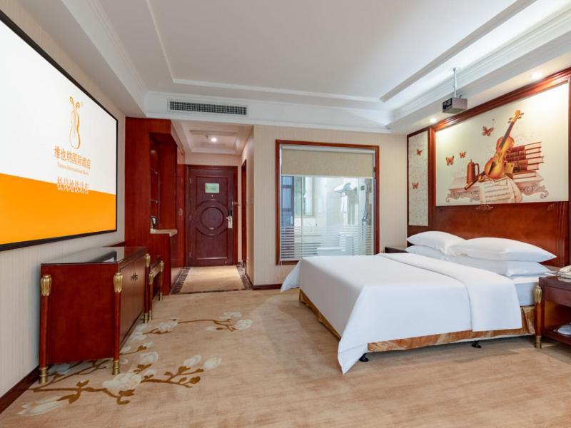 Vienna Hotel Shenzhen Songgang Shajiang Road Zewnętrze zdjęcie