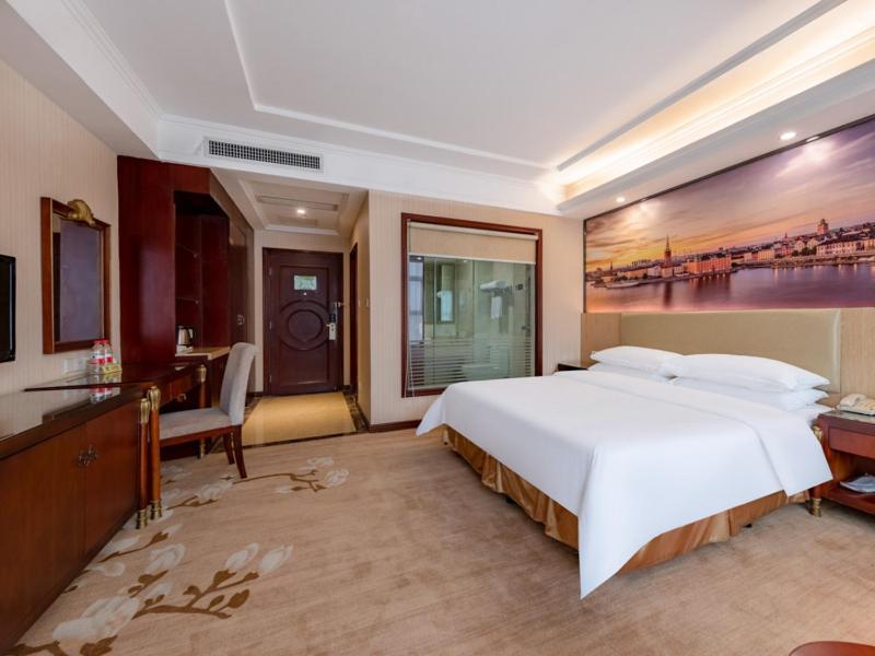 Vienna Hotel Shenzhen Songgang Shajiang Road Zewnętrze zdjęcie