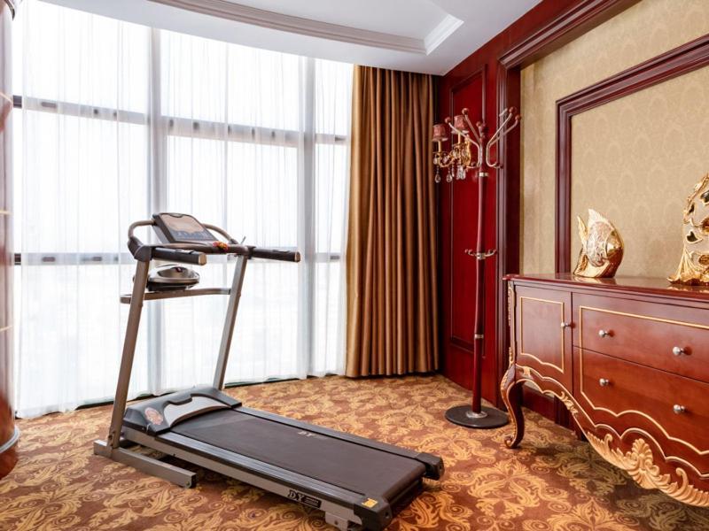 Vienna Hotel Shenzhen Songgang Shajiang Road Zewnętrze zdjęcie