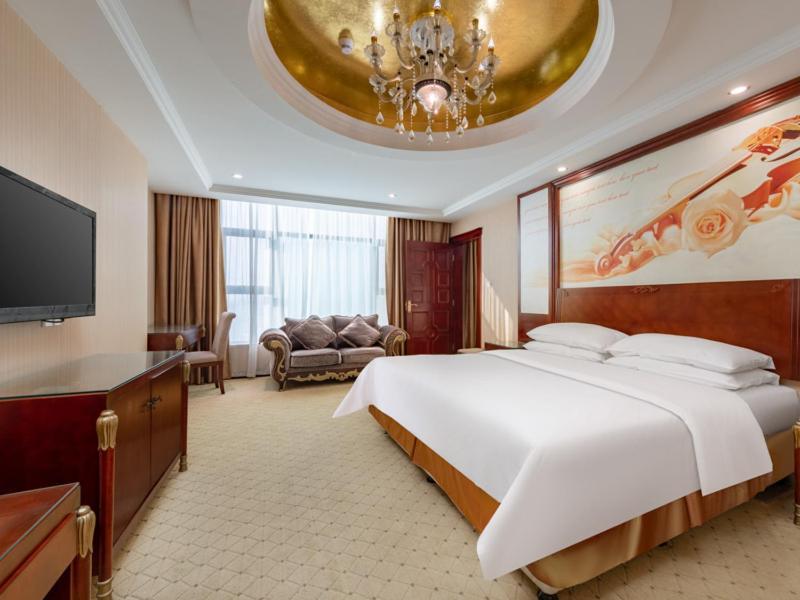 Vienna Hotel Shenzhen Songgang Shajiang Road Zewnętrze zdjęcie