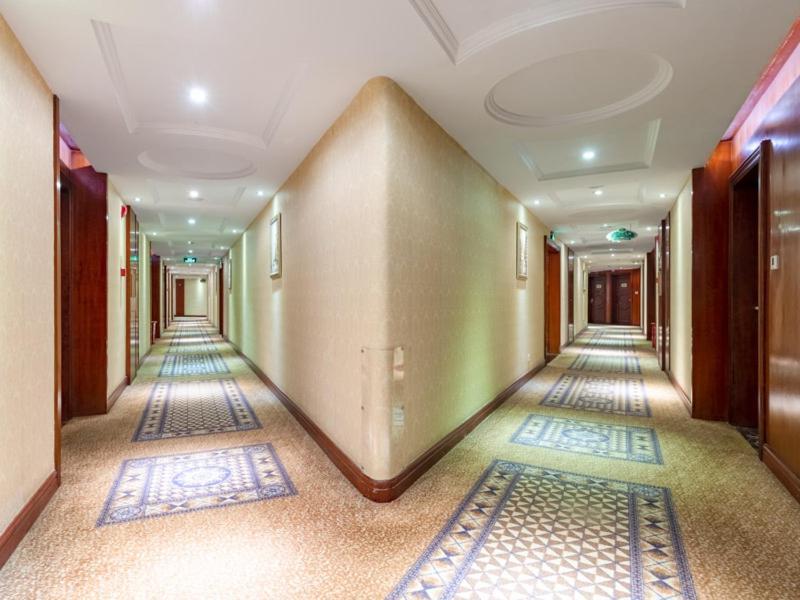 Vienna Hotel Shenzhen Songgang Shajiang Road Zewnętrze zdjęcie