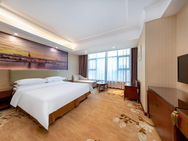 Vienna Hotel Shenzhen Songgang Shajiang Road Zewnętrze zdjęcie