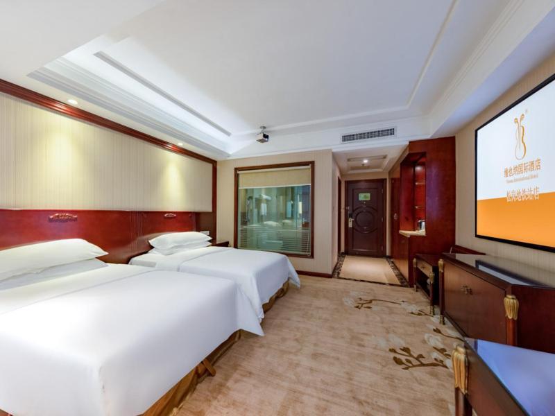 Vienna Hotel Shenzhen Songgang Shajiang Road Zewnętrze zdjęcie