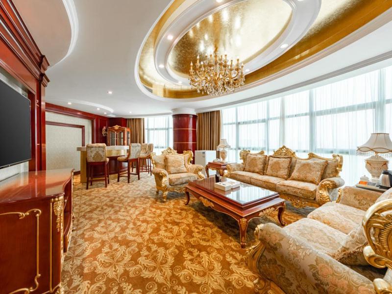 Vienna Hotel Shenzhen Songgang Shajiang Road Zewnętrze zdjęcie