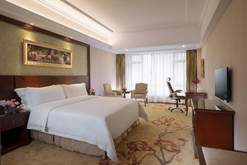 Vienna Hotel Shenzhen Songgang Shajiang Road Zewnętrze zdjęcie