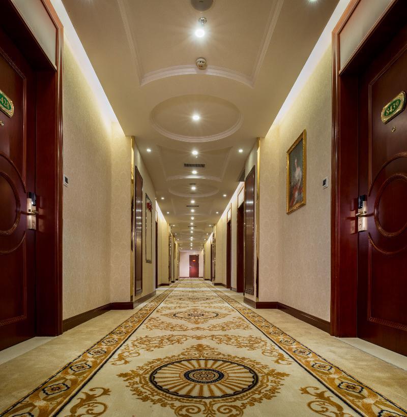 Vienna Hotel Shenzhen Songgang Shajiang Road Zewnętrze zdjęcie
